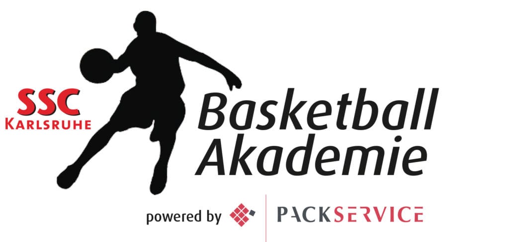 SSC Basketballakademie powered by Packservice