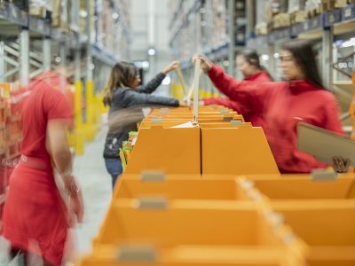 Onsite Management Zeitwert