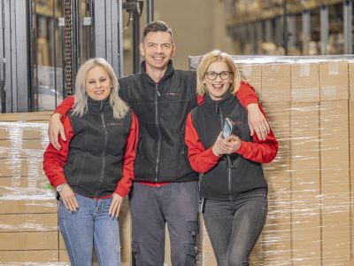 Personalvermittlung mit Zeitwert in Deutschland und Österreich