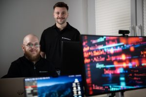 Applikationsbetreuung und IT