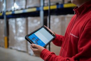 ERP System