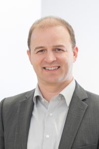 IT Bereichsleitung René Seider