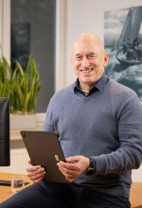 Juan Banuelos Teilautomatisierung