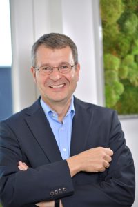 Ralph Spiering Portrait