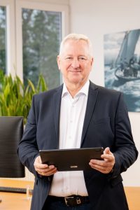 Automatisierungskonzept