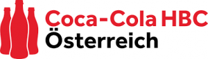 Coca-Cola HBC Österreich Logo