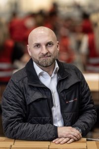 Erfolgreiche Lieferketten