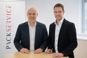 Standortaufbau Team